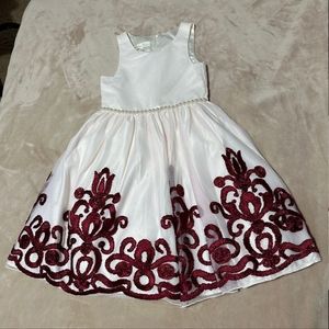Dress for girls